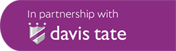 In partnership with Davis Tate