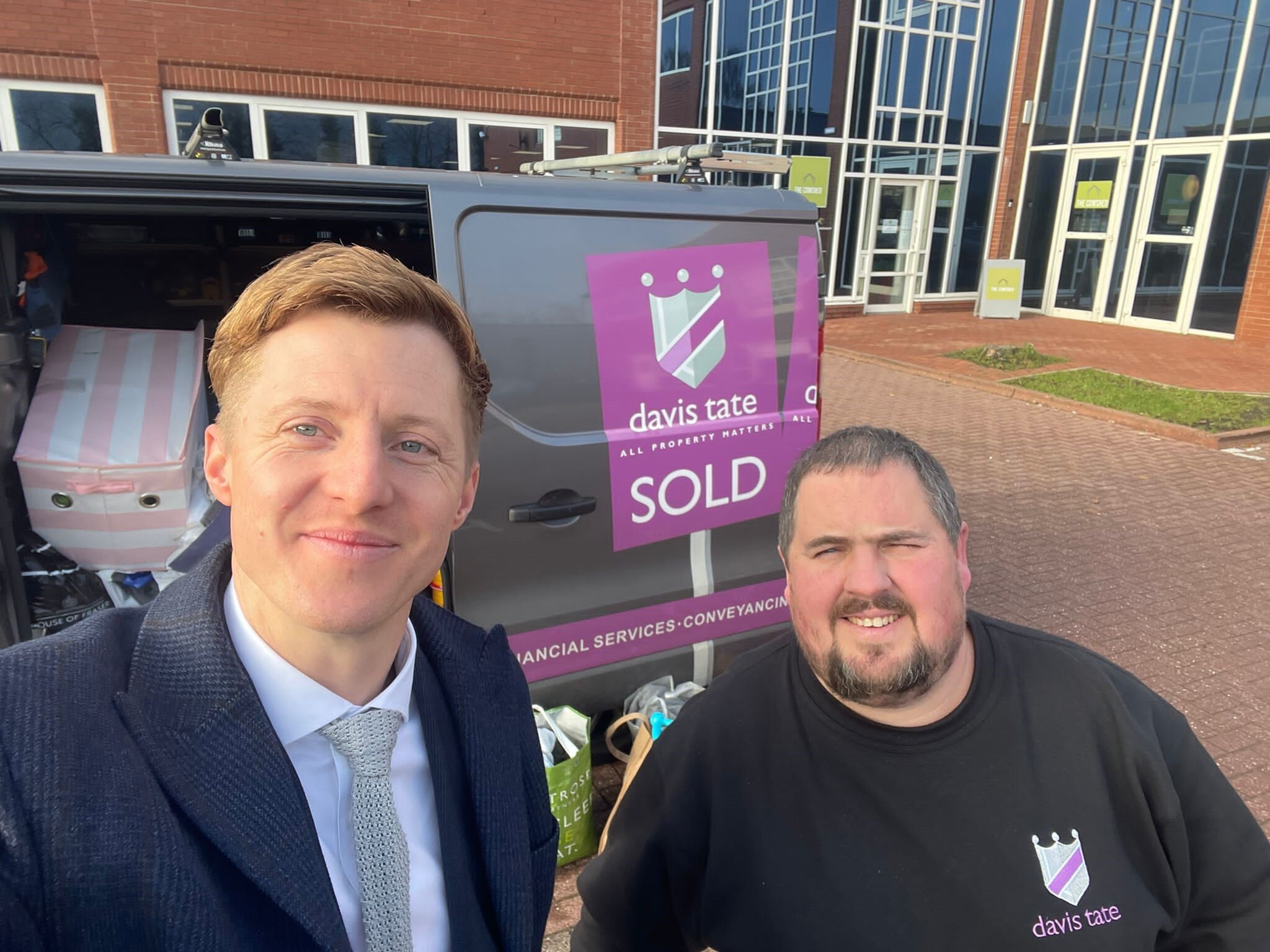 Cowshed donation image 1