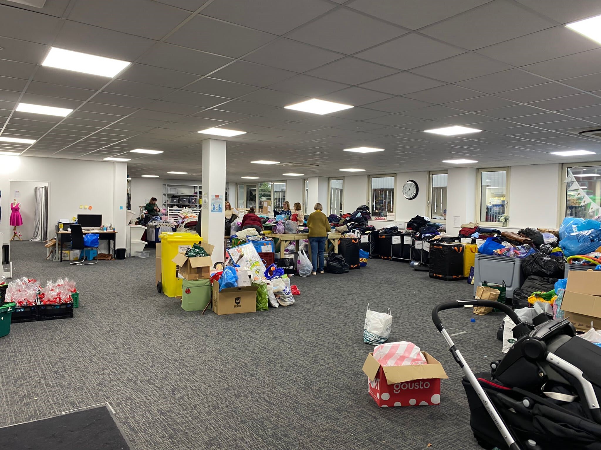 Cowshed donation image 3