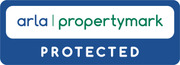Arla Propertymark logo