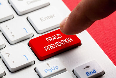Don't be a victim of property title fraud