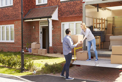 Moving for the New Year? You need to act now.