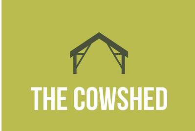 Logo for The Cowshed