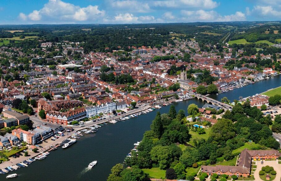 Market report - Henley