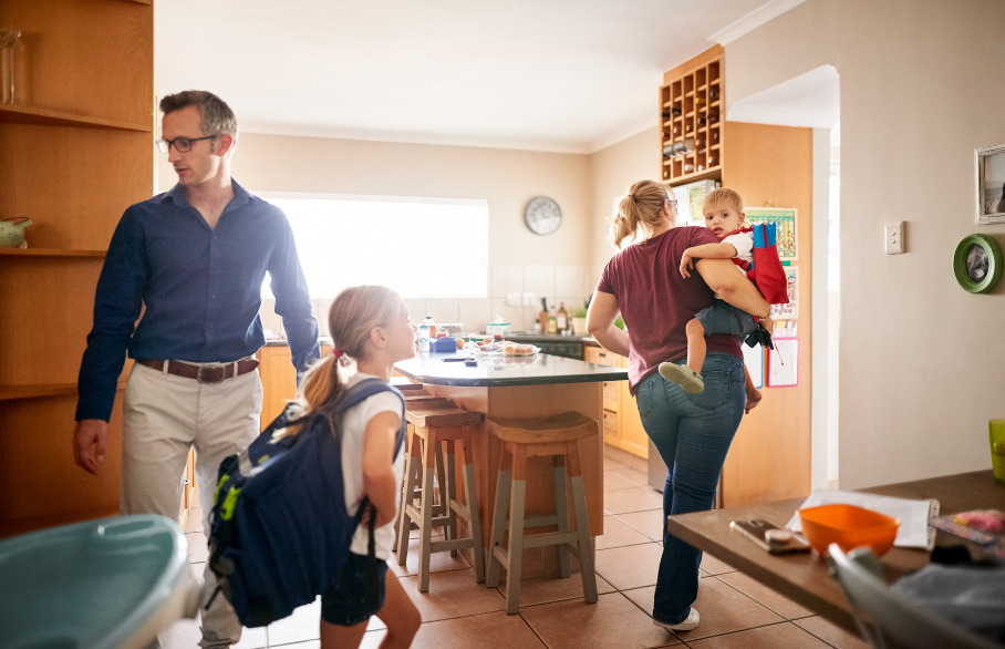 Back to school reset: 5 reasons to reassess your living space