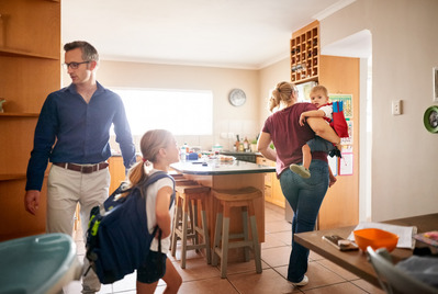 Back to school reset: 5 reasons to reassess your living space