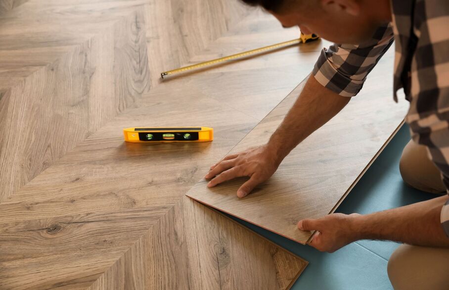 Tenant requests for new flooring: A practical guide for landlords