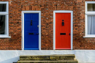 What can landlords do when tenants have bad neighbours?