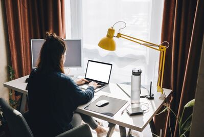 How is remote working changing tenant preferences in the rental market?
