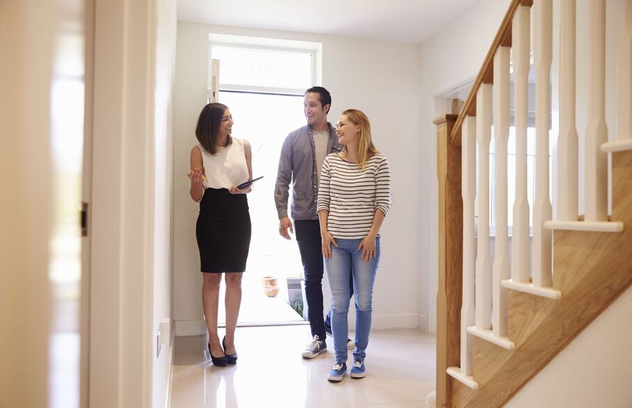 Why local knowledge matters when buying a home