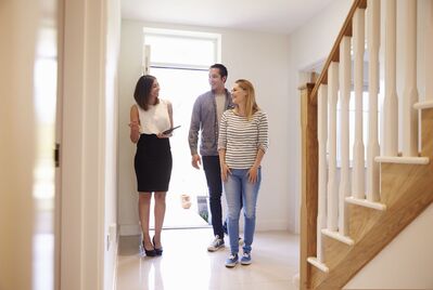 Why local knowledge matters when buying a home