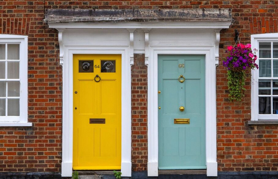 How can landlords prevent and deal with anti-social behaviour?