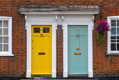 How can landlords prevent and deal with anti-social behaviour?