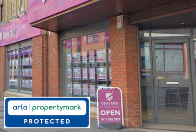 Why choose an ARLA Propertymark Registered Agent?