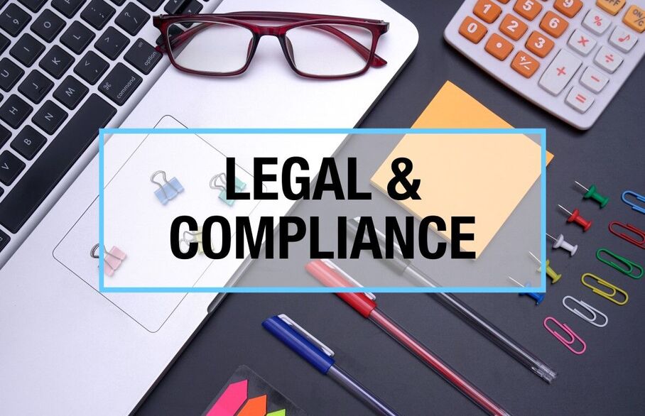 Legal responsibilities and compliance for Landlord