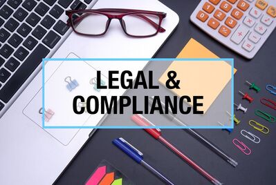 Legal responsibilities and compliance for Landlord