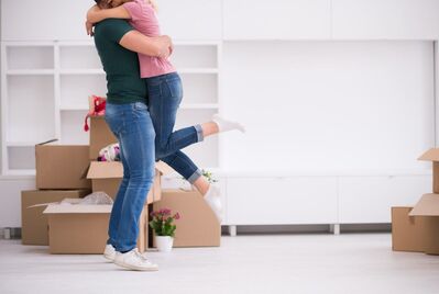 How long does it take to move house?