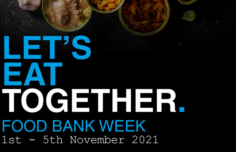 foodbank week