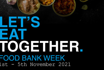 foodbank week