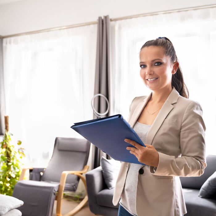 Property manager