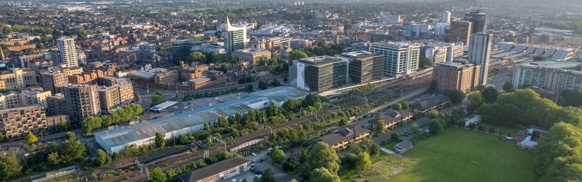Reading, Berkshire