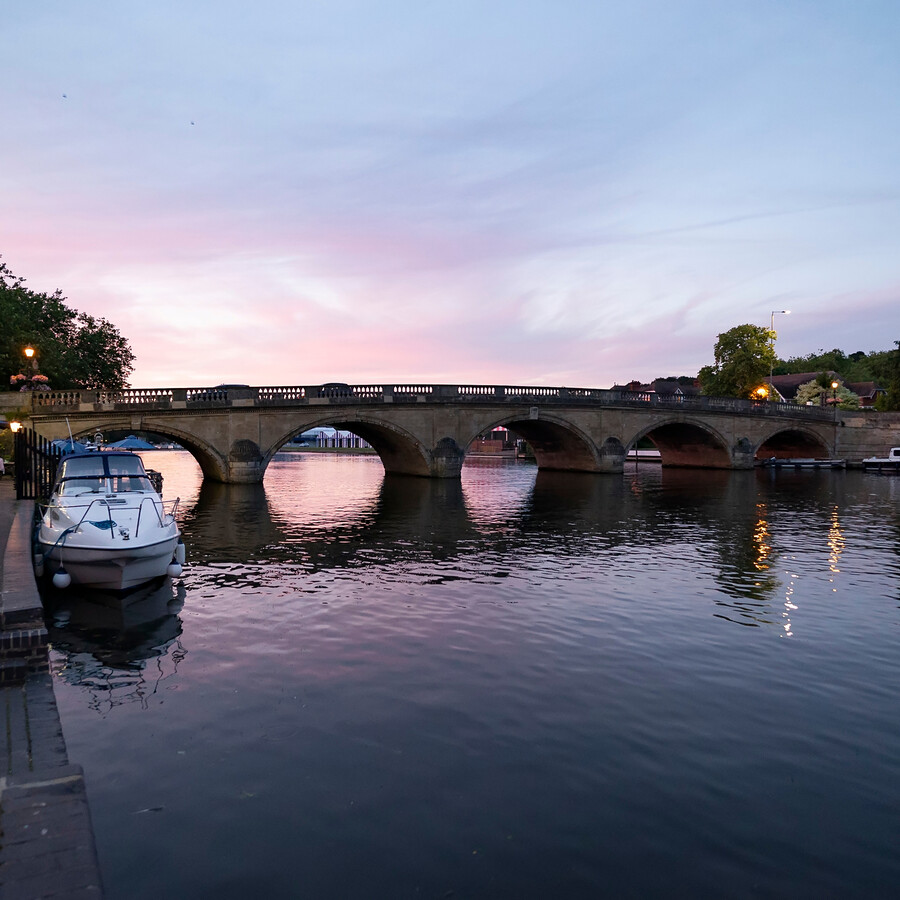 Henley-on-Thames