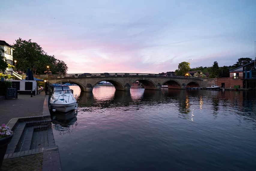 Henley-on-Thames