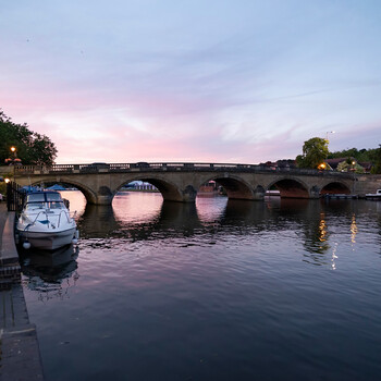 Henley-on-Thames