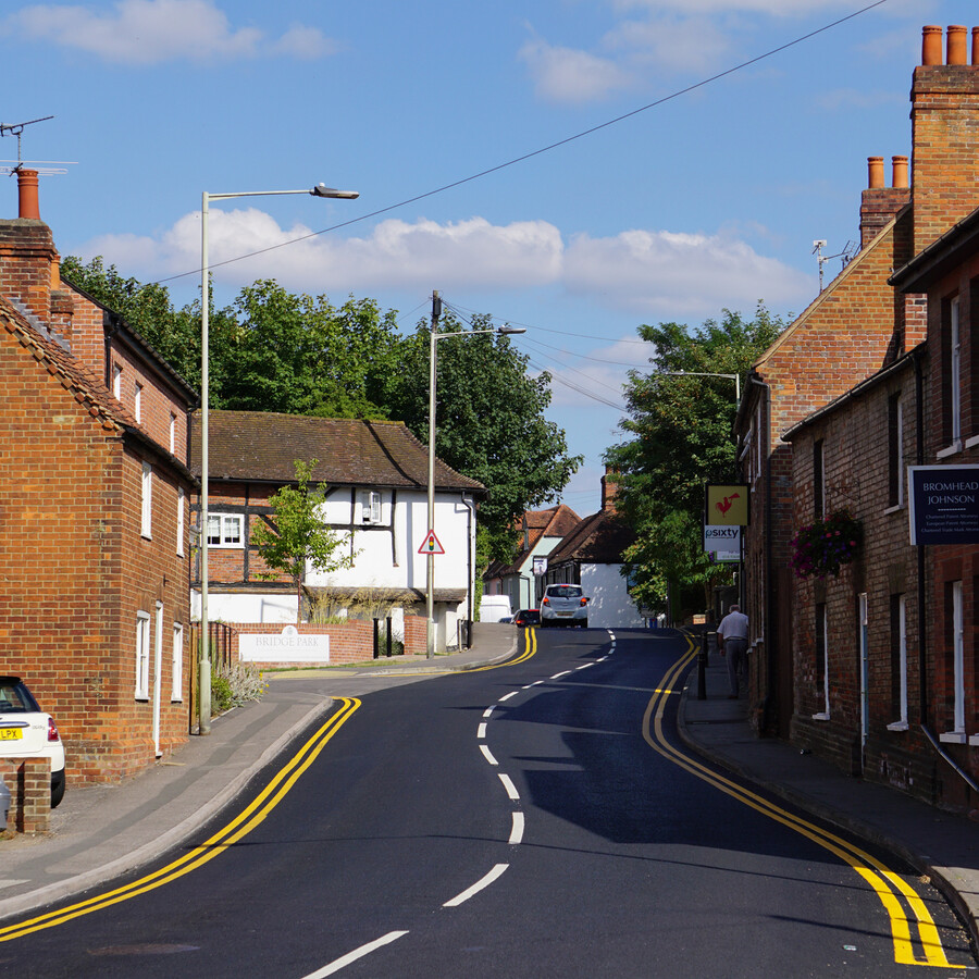 Twyford