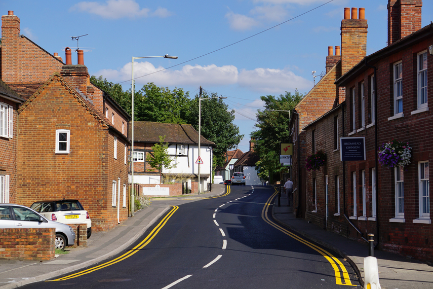 Twyford