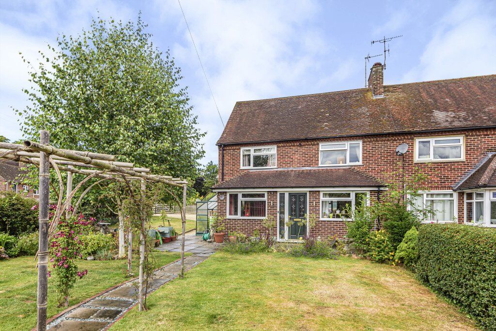 3 bedroom semi detached house for sale Cleeve Down, Goring On Thames, RG8, main image