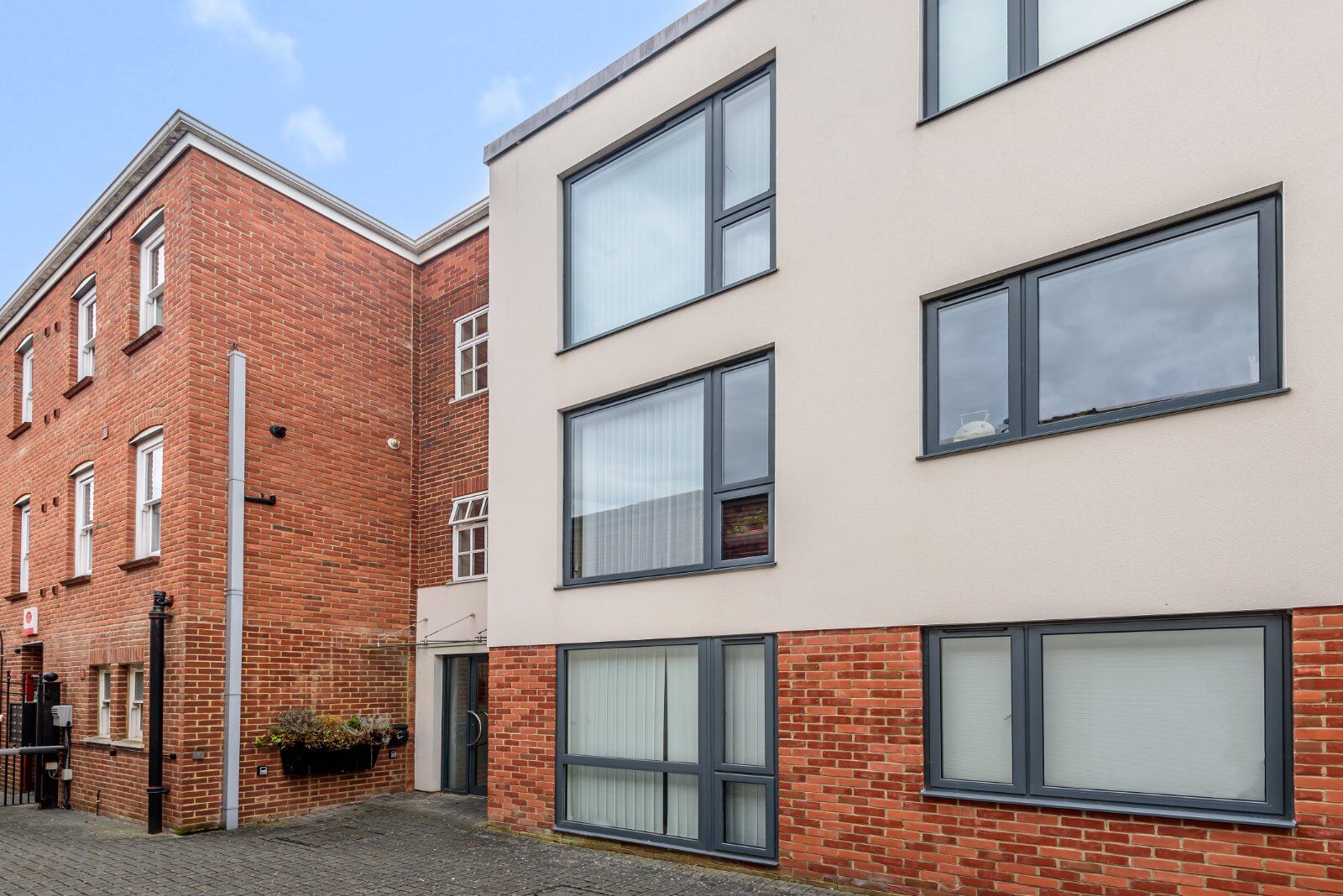 2 bedroom  flat for sale Britannia Place, 22 Reading Road, RG9, main image