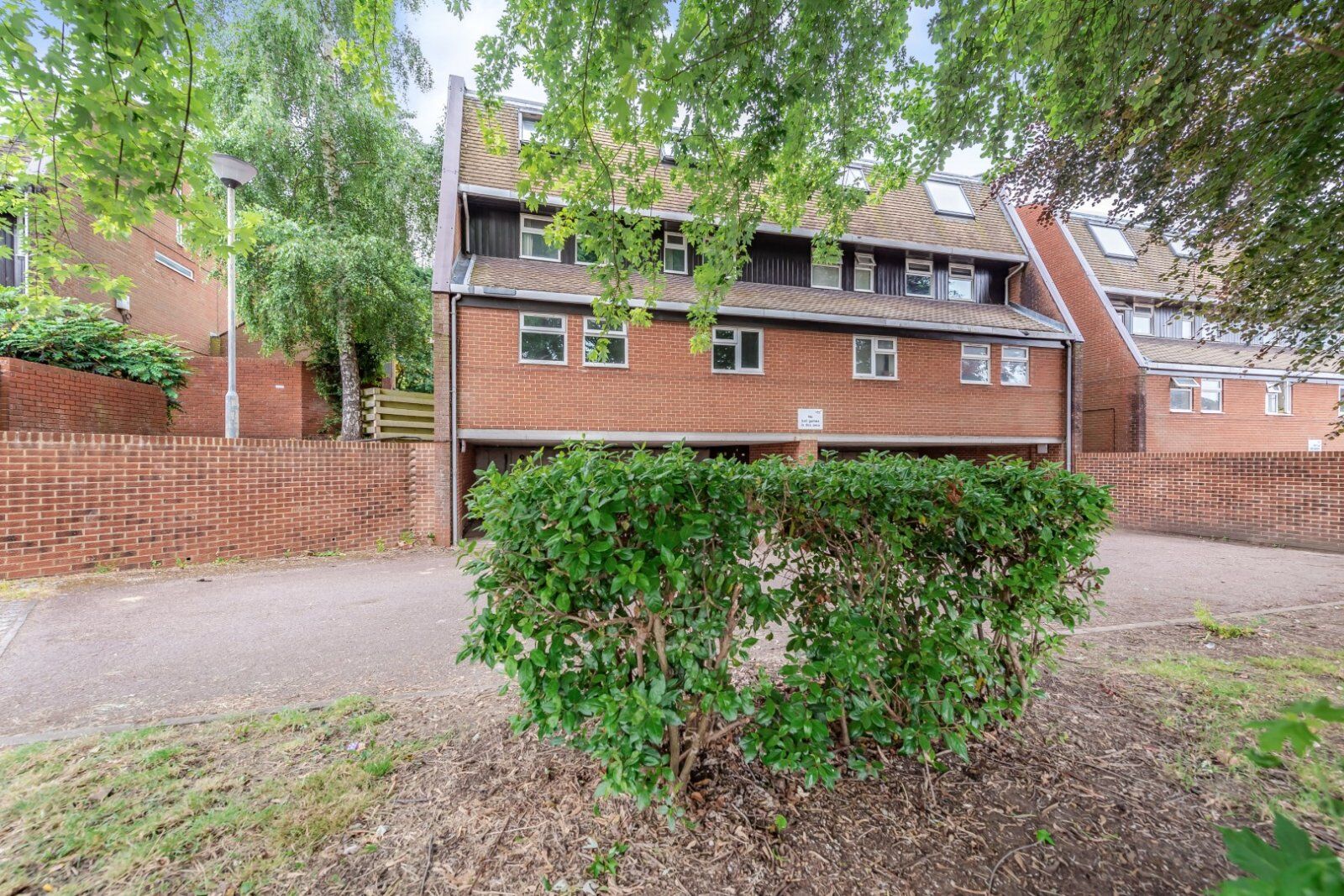 2 bedroom  flat for sale Mount View, Henley-On-Thames, RG9, main image