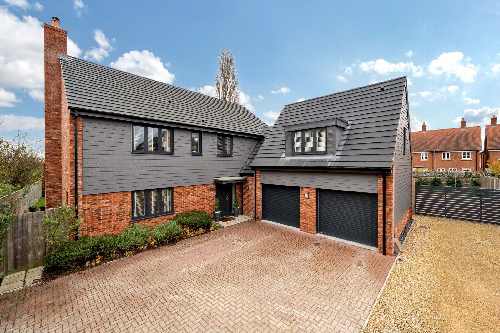 5 bedroom detached house for sale Red Kite Close, Sutton Courtenay, OX14, main image