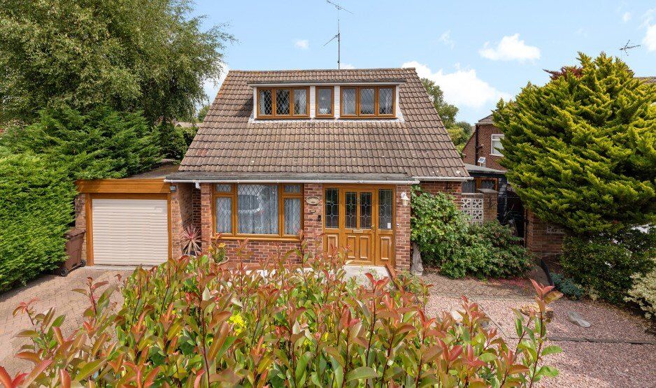 3 bedroom detached house for sale Rosecroft Way, Shinfield, RG2, main image