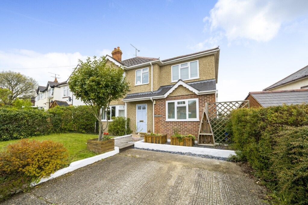 4 bedroom semi detached house for sale Westbury Lane, Purley on Thames, RG8, main image