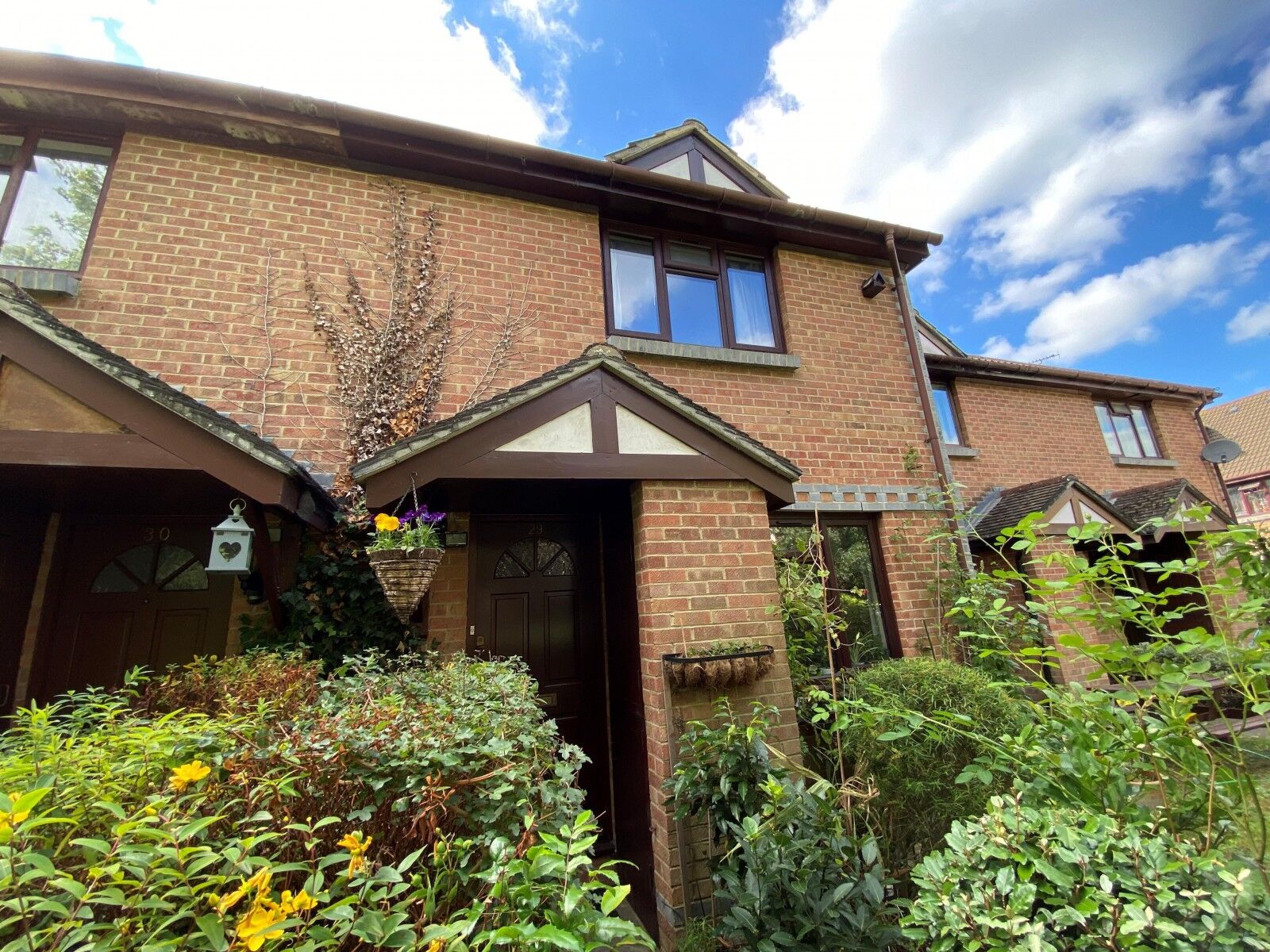 1 bedroom mid terraced house for sale Granby Court, Reading, RG1, main image