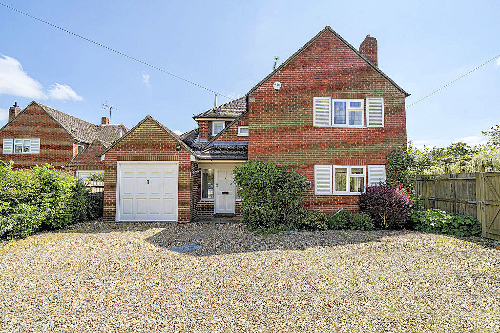 3 bedroom detached house for sale Nottwood Lane, Stoke Row, RG9, main image