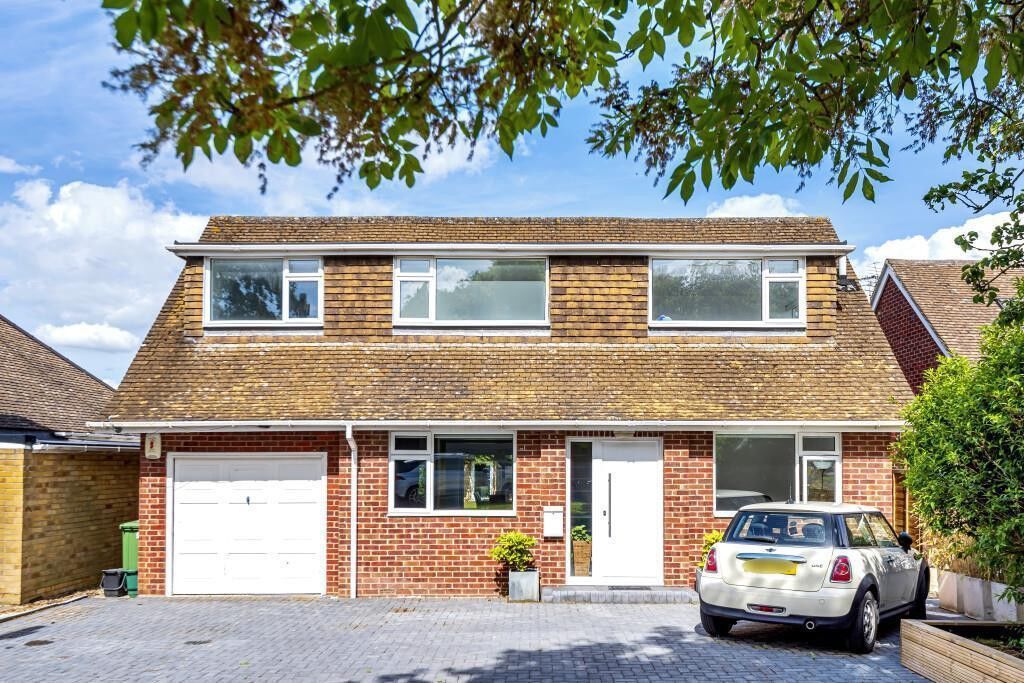 4 bedroom detached house for sale Galley Field, Abingdon, OX14, main image
