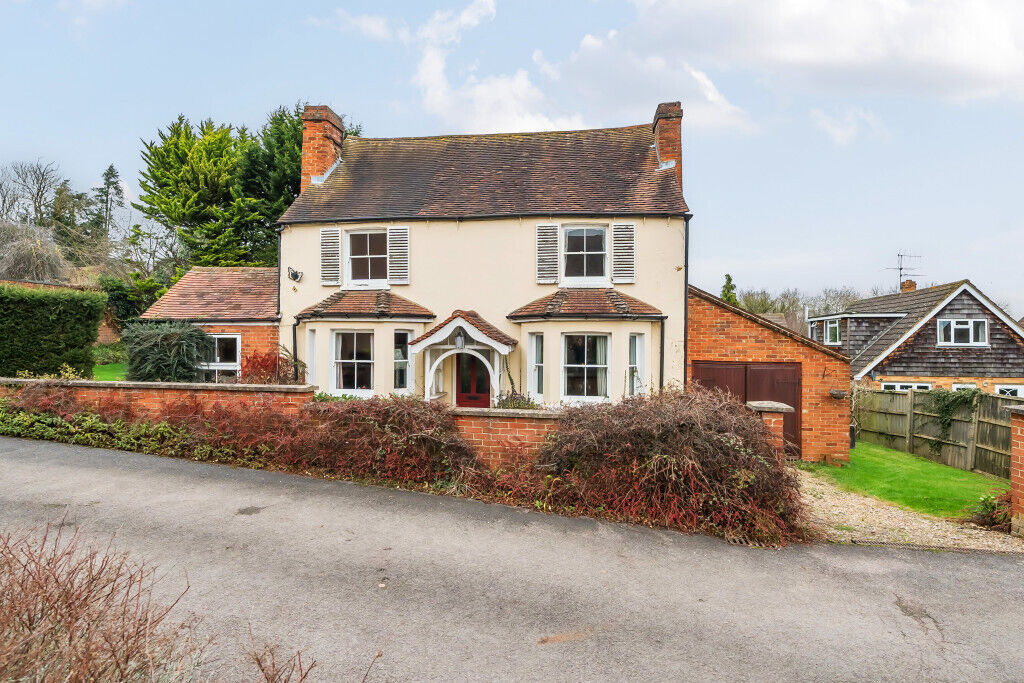 3 bedroom detached house for sale Terrace Road North, Binfield, RG42, main image