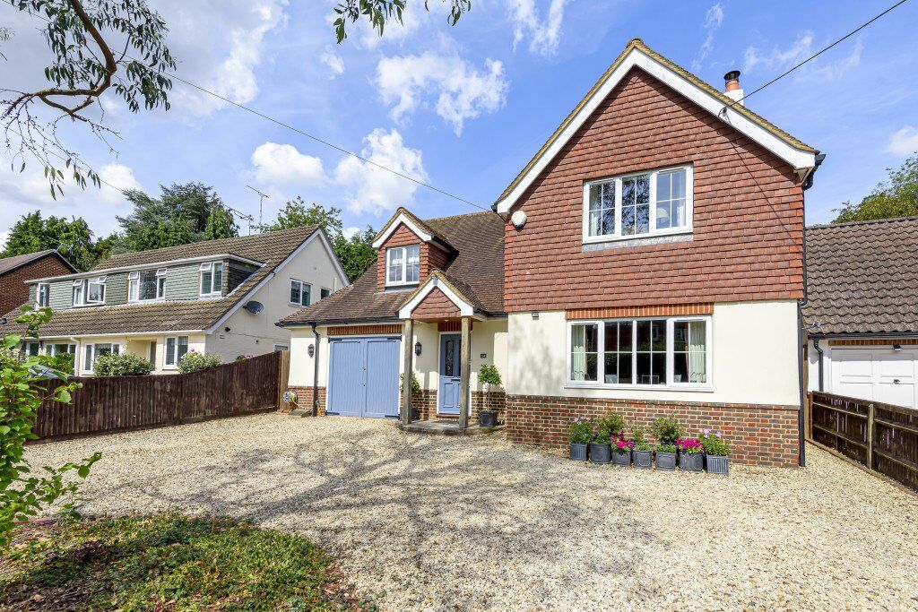 Detached house for sale Shiplake Bottom, Peppard Common, RG9, main image