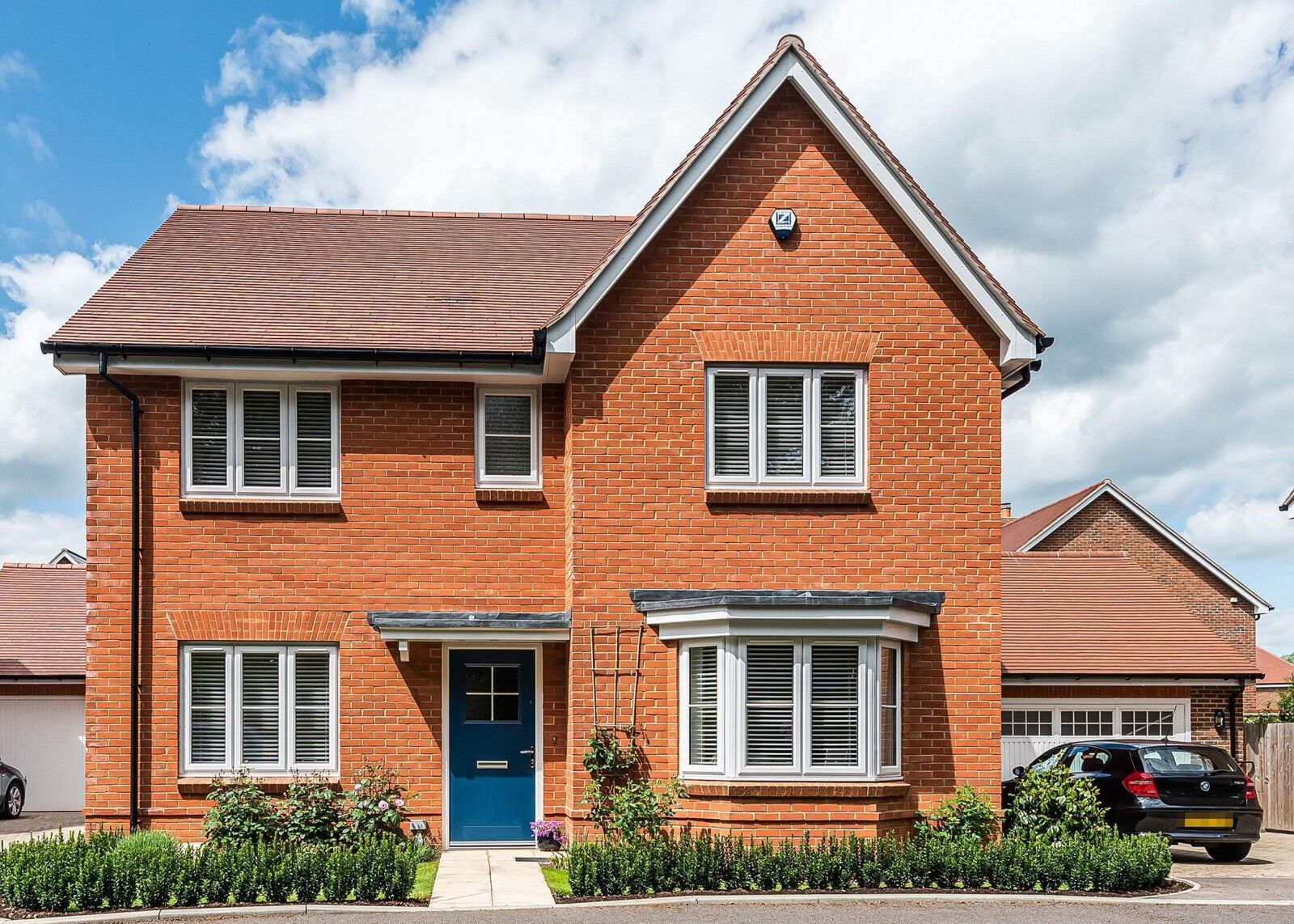 4 bedroom detached house for sale Thyme Close, Sonning Common, RG4, main image