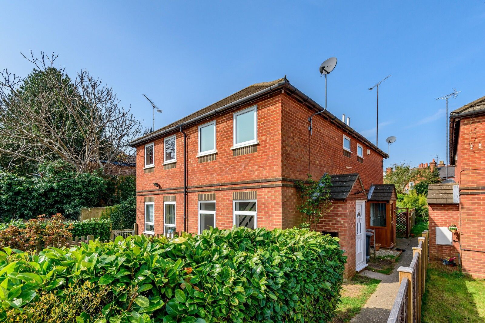 1 bedroom  house for sale Riversdale Court, Reading, RG1, main image