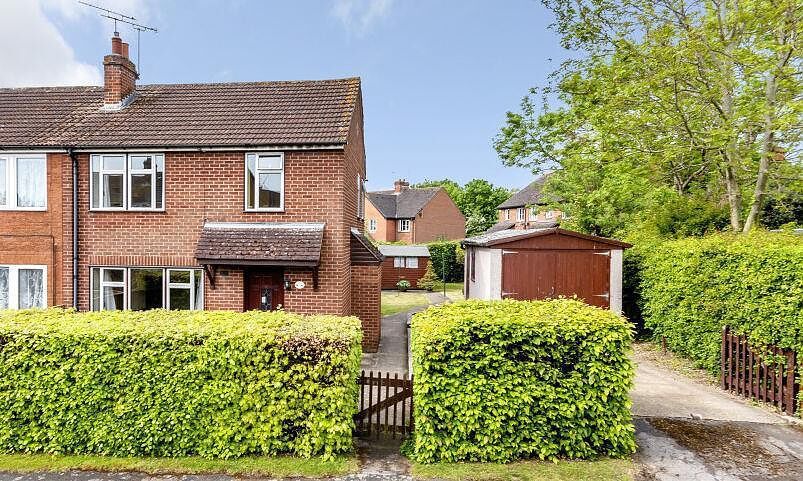 3 bedroom semi detached house for sale Ashford Avenue, Sonning Common, RG4, main image