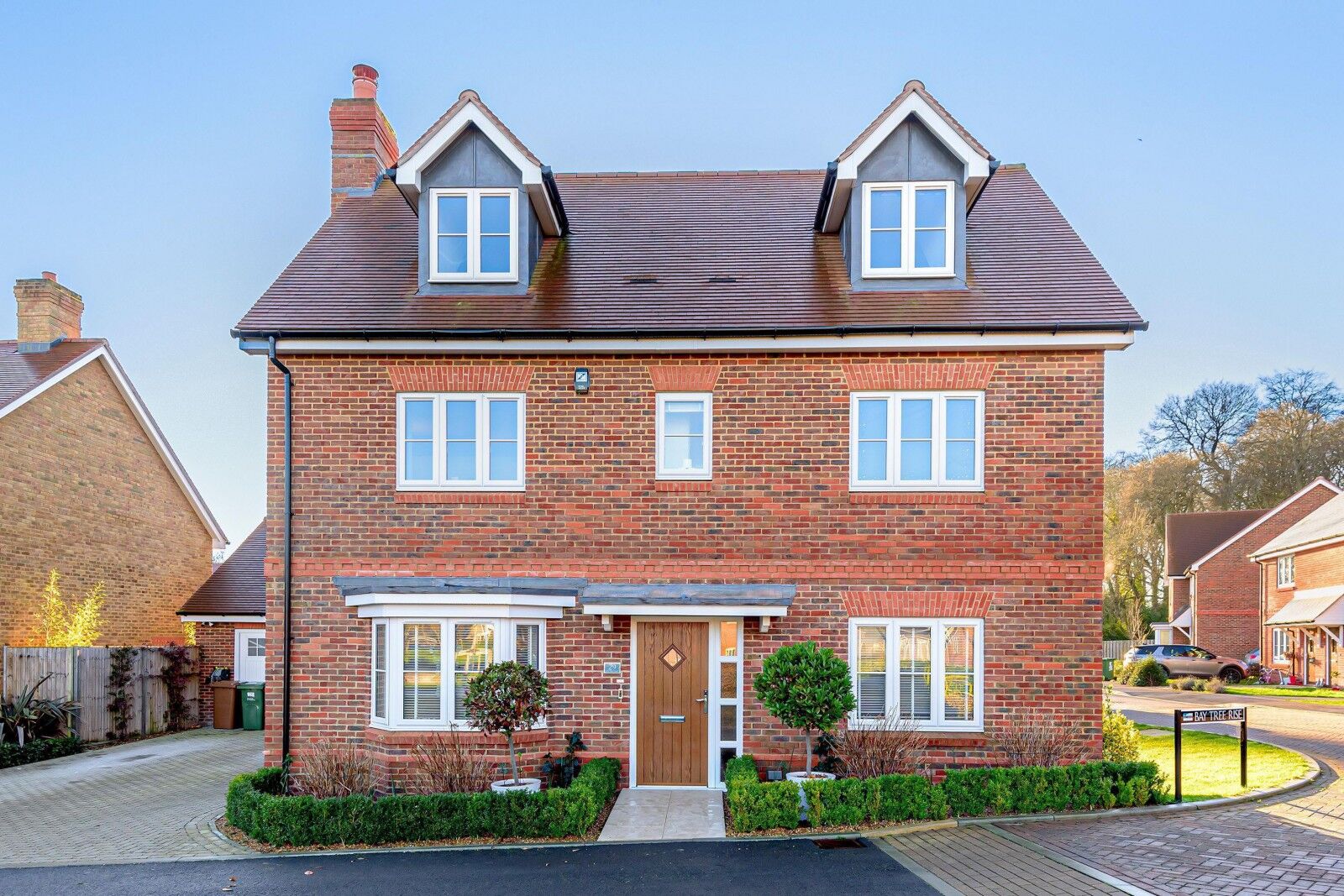 5 bedroom detached house for sale Bay Tree Rise, Sonning Common, RG4, main image