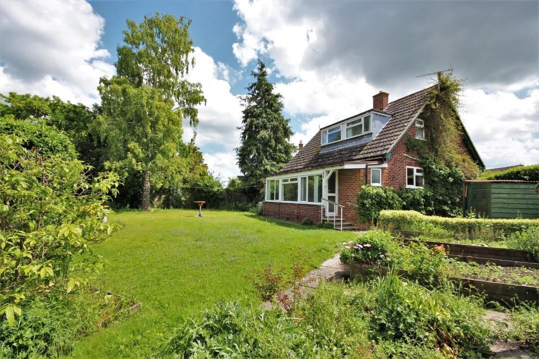 2 bedroom detached house for sale The Croft, West Hanney, OX12, main image