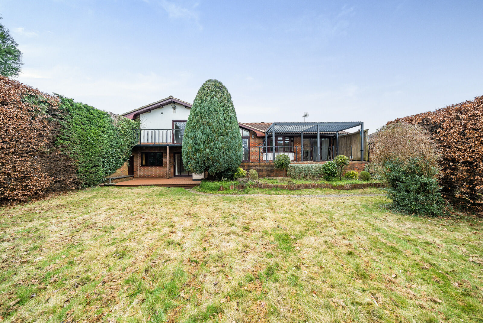 4 bedroom detached house to rent, Available now Pangbourne Road, Upper Basildon, RG8, main image
