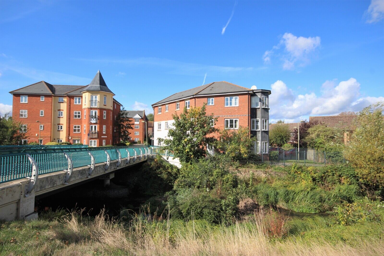 1 bedroom  flat for sale Balcombe Court, Smiths Wharf, OX12, main image