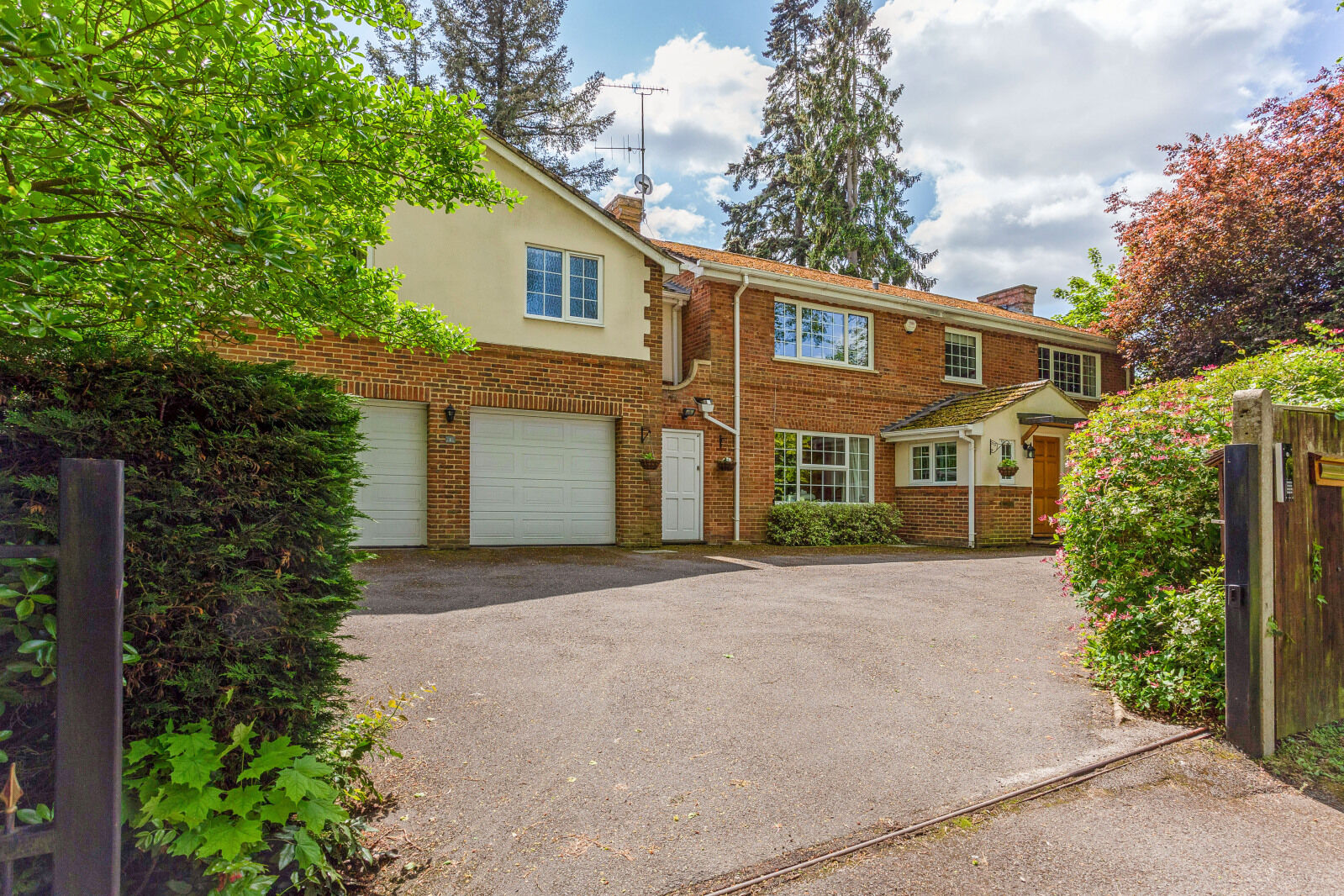 5 bedroom detached house for sale Rotherfield Road, Henley-on-Thames, RG9, main image