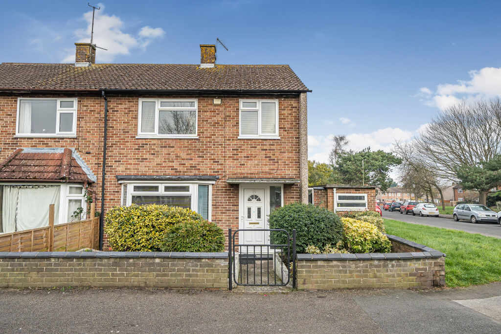 3 bedroom semi detached house for sale Knights Road, Oxford, OX4, main image